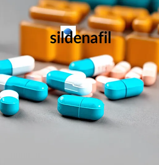 Achat sildenafil